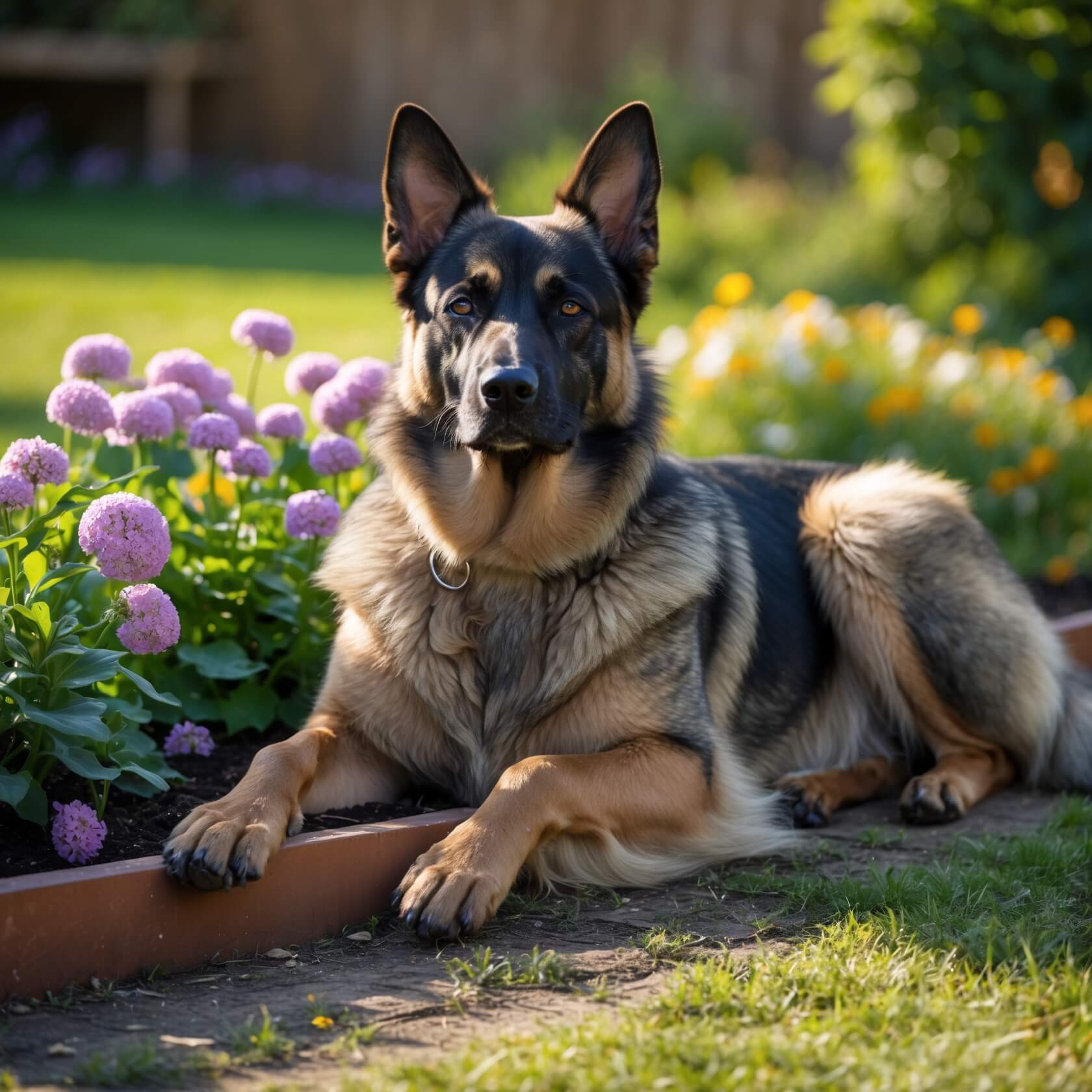 Shadow’s Last Mission: The Hero Who Retired to Live the Life He Deserved